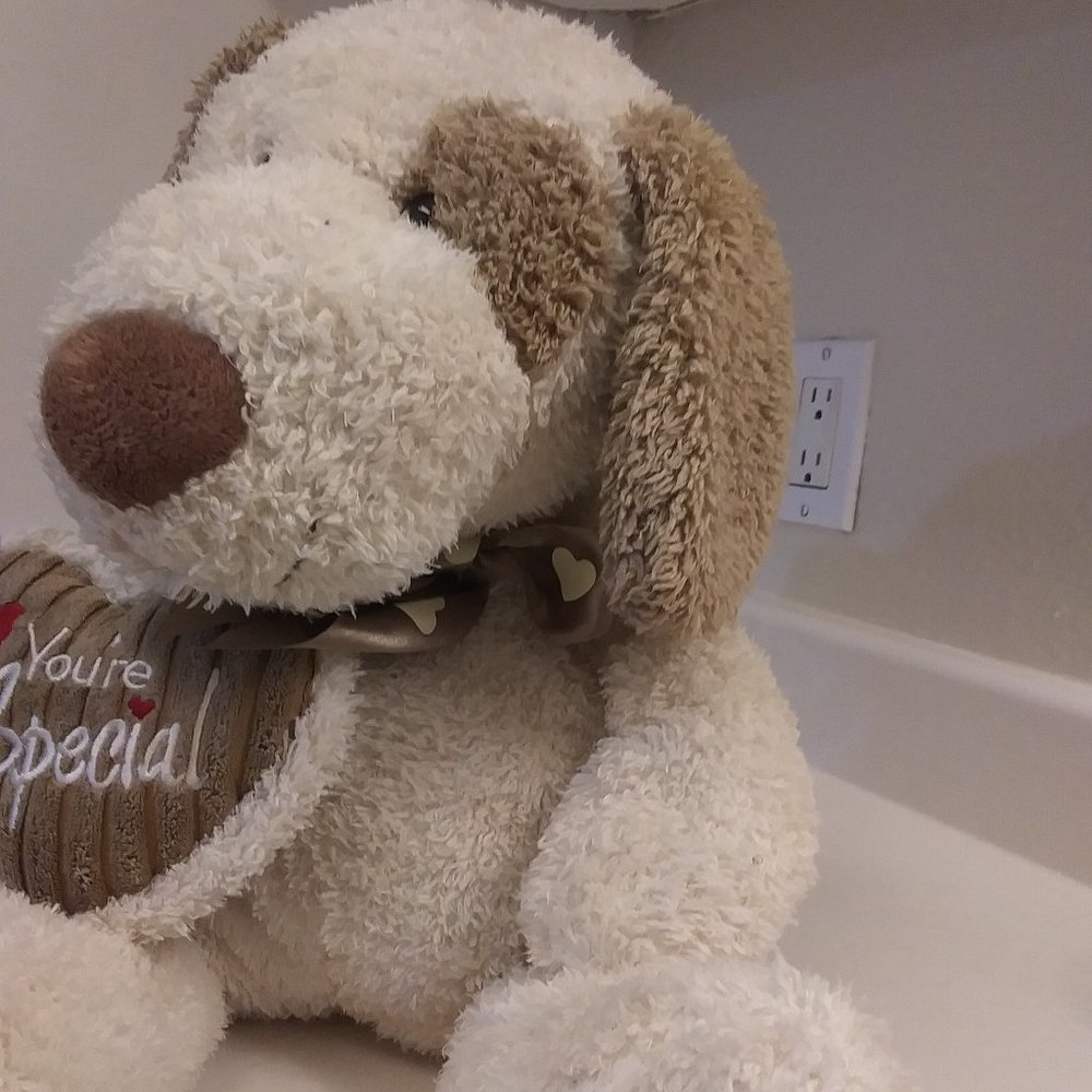 Stuffed Animal - Picture 2 of 4